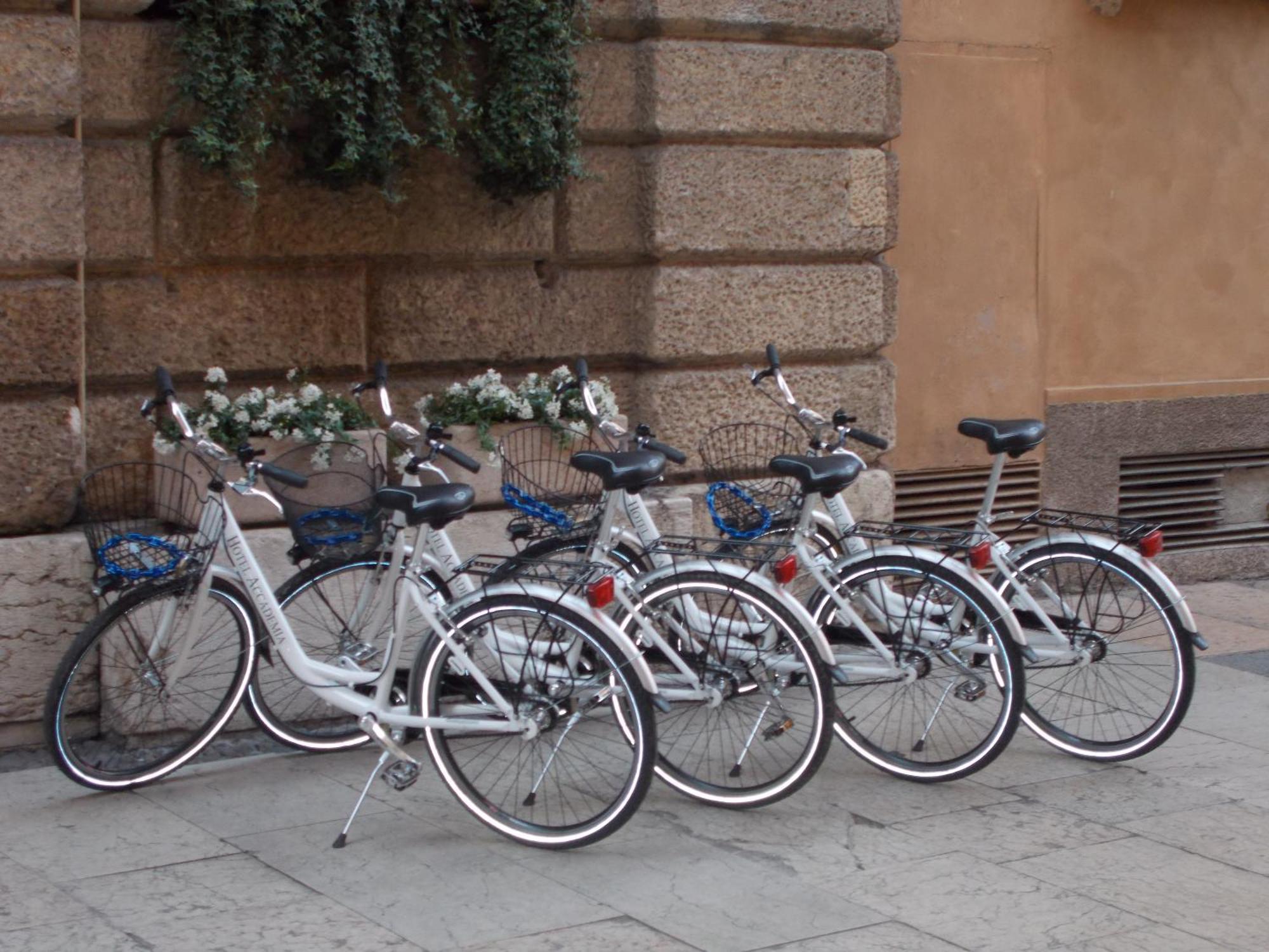 Hotel Accademia, Verona