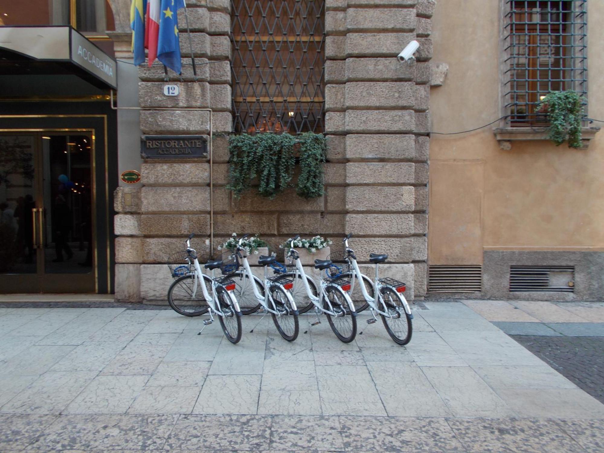 Hotel Accademia — Photos 1